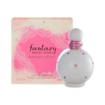 BRITNEY SPEARS Fantasy Intimate Edition
